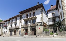 Apartamento Azkoiti Etxea